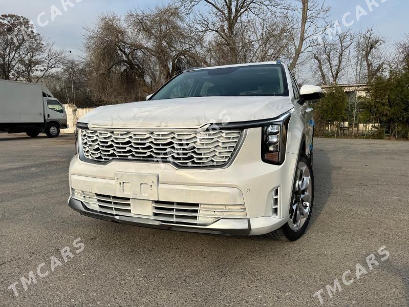 Kia Sorento 2025 - 750 000 TMT - Ашхабад - img 6