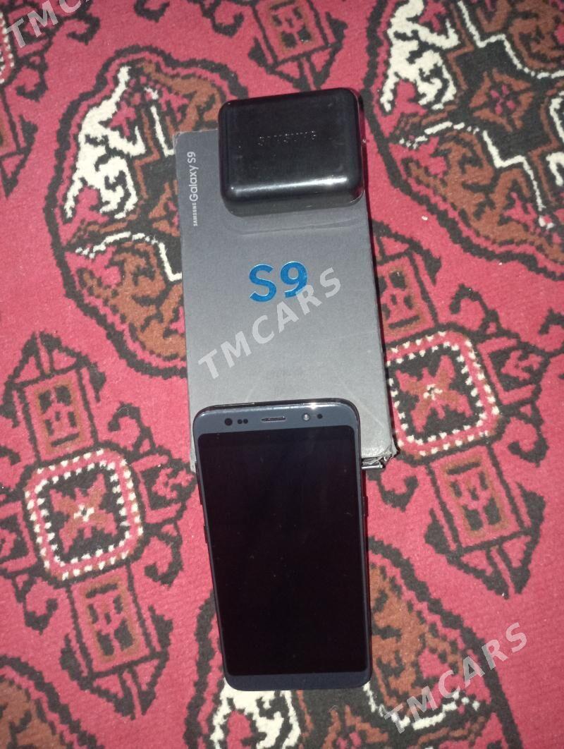 Galaxy S9 - Болдумсаз - img 3