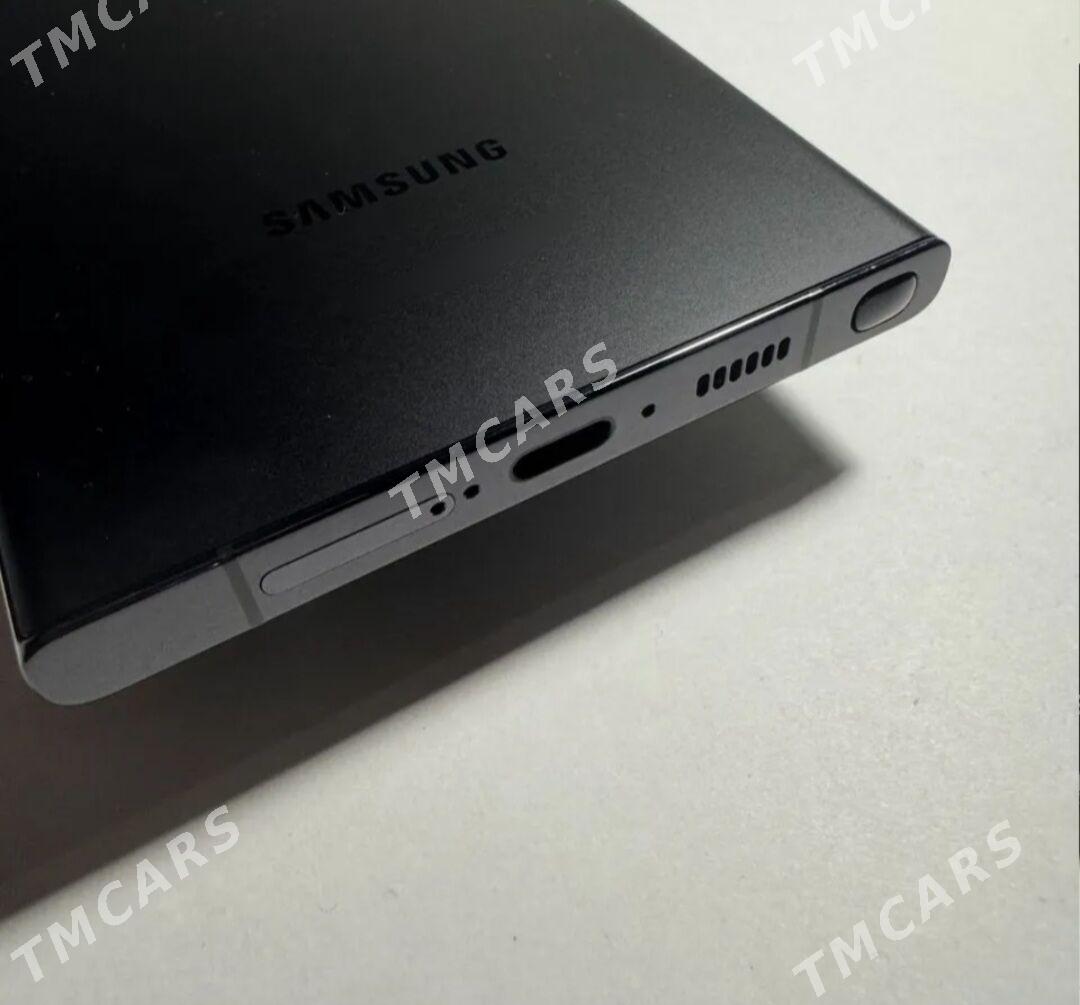 Samsung S23 Ultra 12/256 GB - Туркменабат - img 6