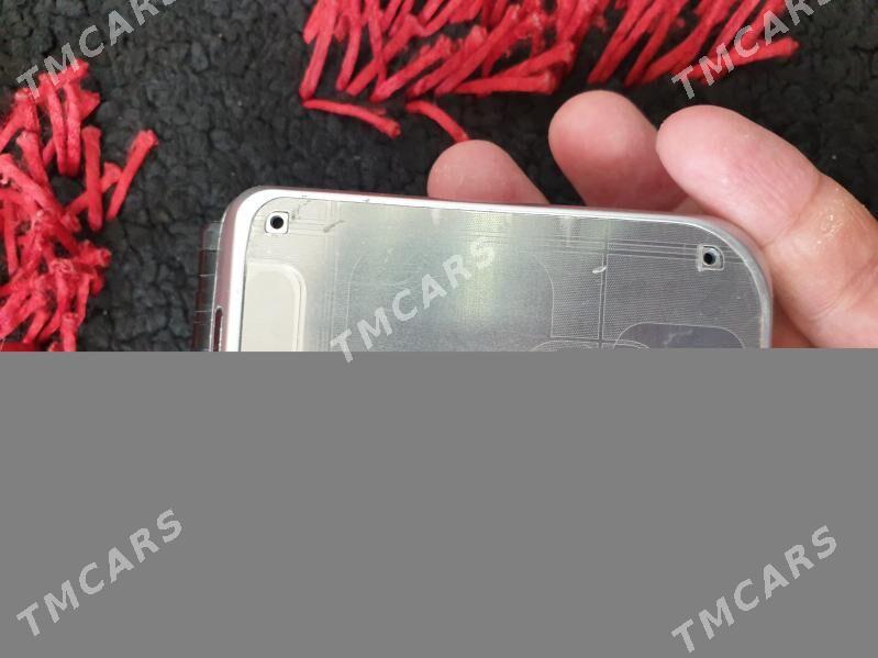 nokia 72 70 - Ашхабад - img 4