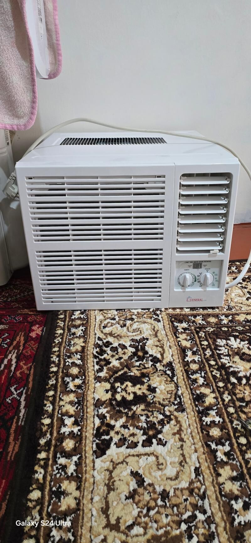 KANSENER 35 KW GENERAL - Ашхабад - img 3