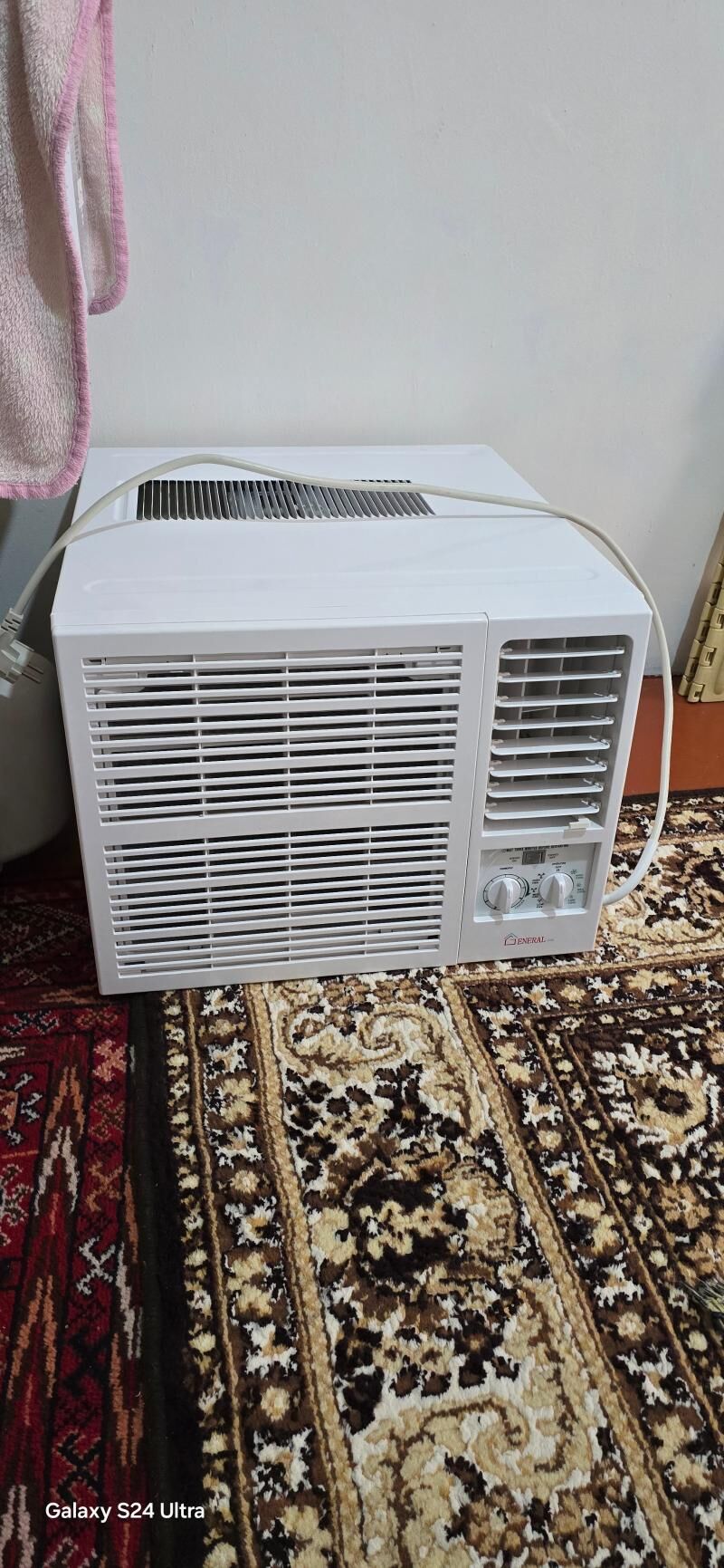 KANSENER 35 KW GENERAL - Ашхабад - img 4