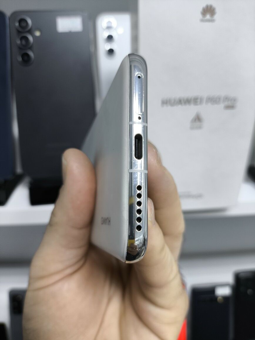 HUAWEI P 60 PRO 12/256 GB - Торговый центр "15 лет Независимости" - img 8