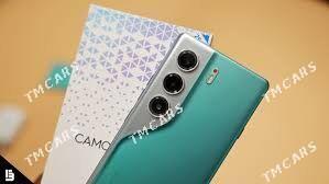 camon 40 pro RABOCY ALYAS spark 20 tecno go smart8 - Aşgabat - img 4