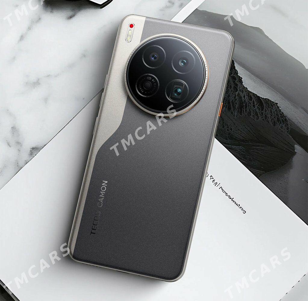 camon 40 pro RABOCY ALYAS spark 20 tecno go smart8 - Aşgabat - img 6