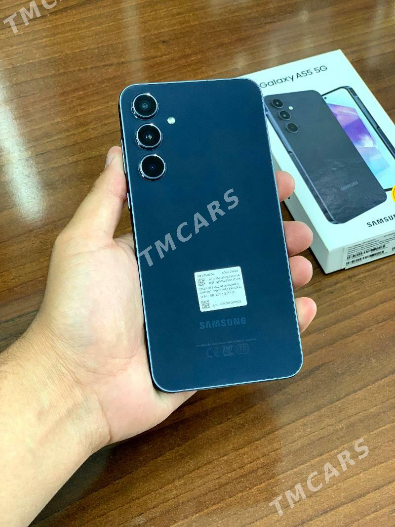 Samsung A55  5G  Tp - Мары - img 10