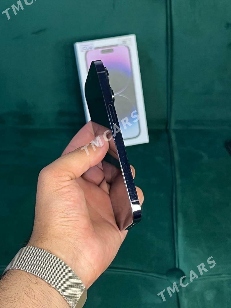 iphone 14pro 89 - Aşgabat - img 5