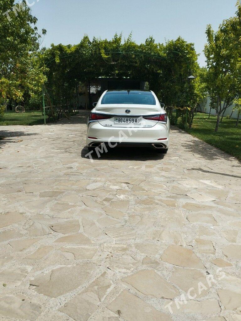 Lexus ES 2019 - 627 000 TMT - Aşgabat - img 5