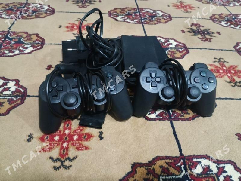 PLS 2 - Balkanabat - img 2