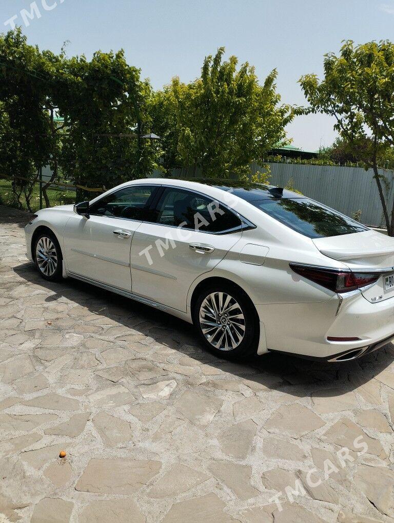 Lexus ES 2019 - 627 000 TMT - Aşgabat - img 3