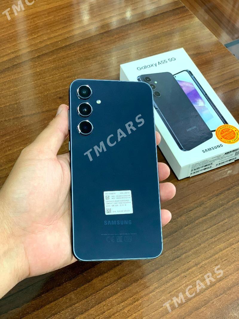 Samsung A55  5G  Tp - Мары - img 5