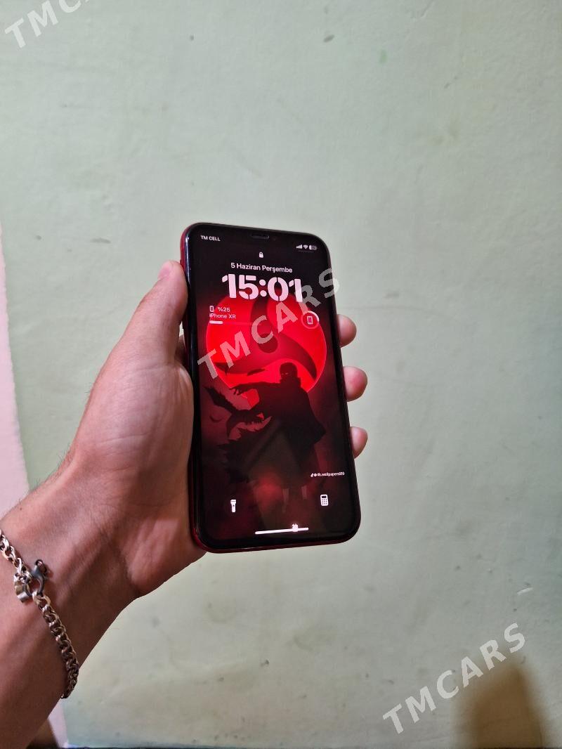İphone xr - Daşoguz - img 2