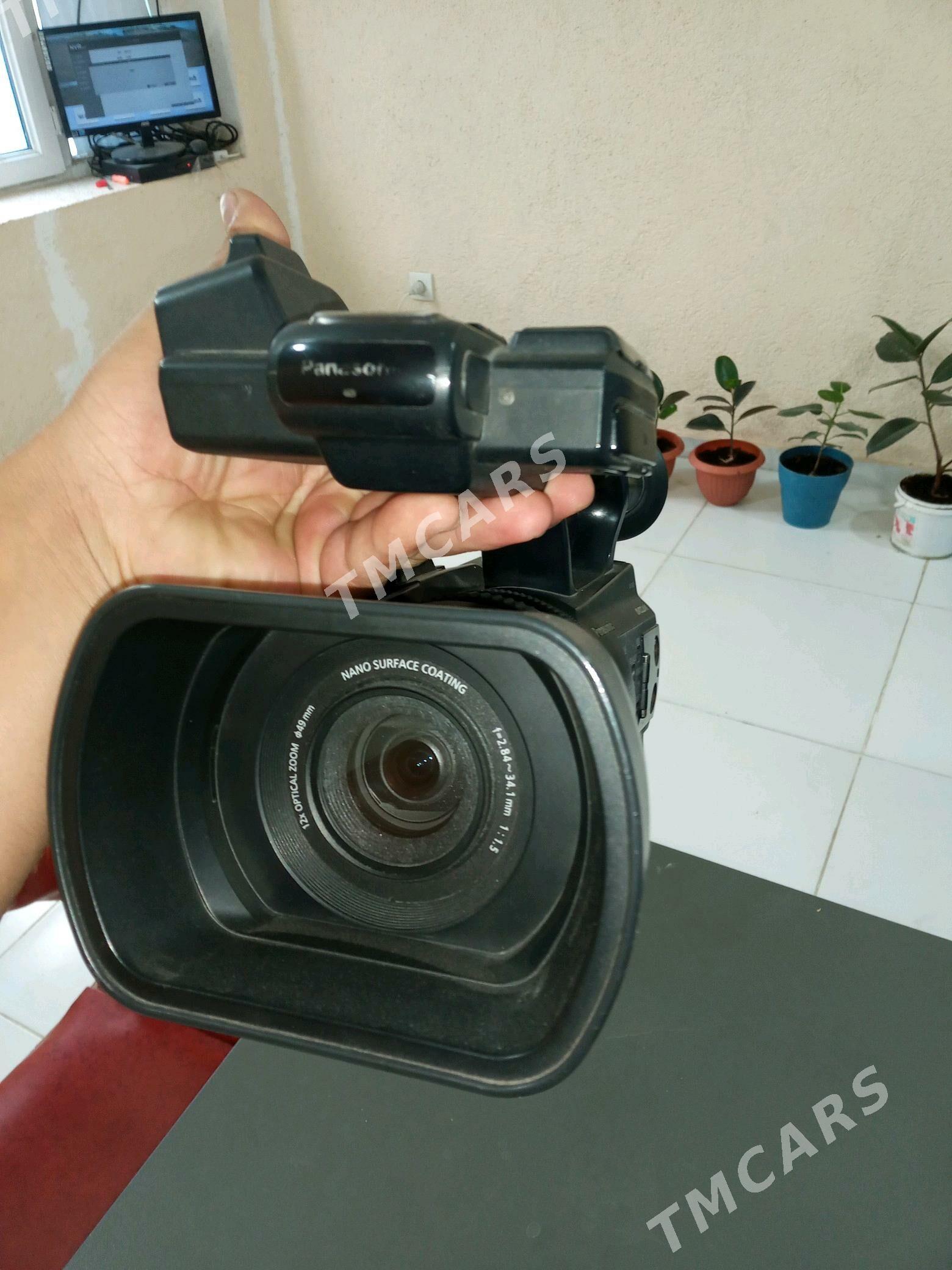 Panasonik A 90 - Şabat etr. - img 2