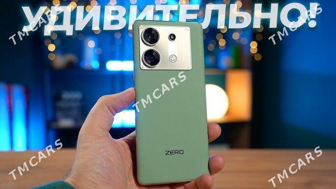 Tecno Infinix SATYN ALYAS zero 30 note 40 pro camo - Aşgabat - img 2