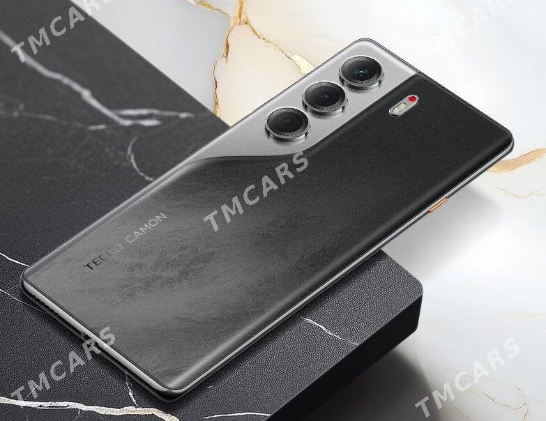Tecno Infinix SATYN ALYAS zero 30 note 40 pro camo - Aşgabat - img 6