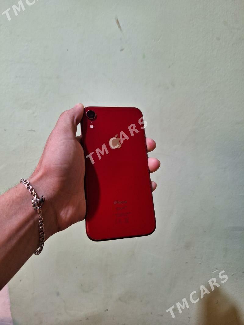 İphone xr - Daşoguz - img 3