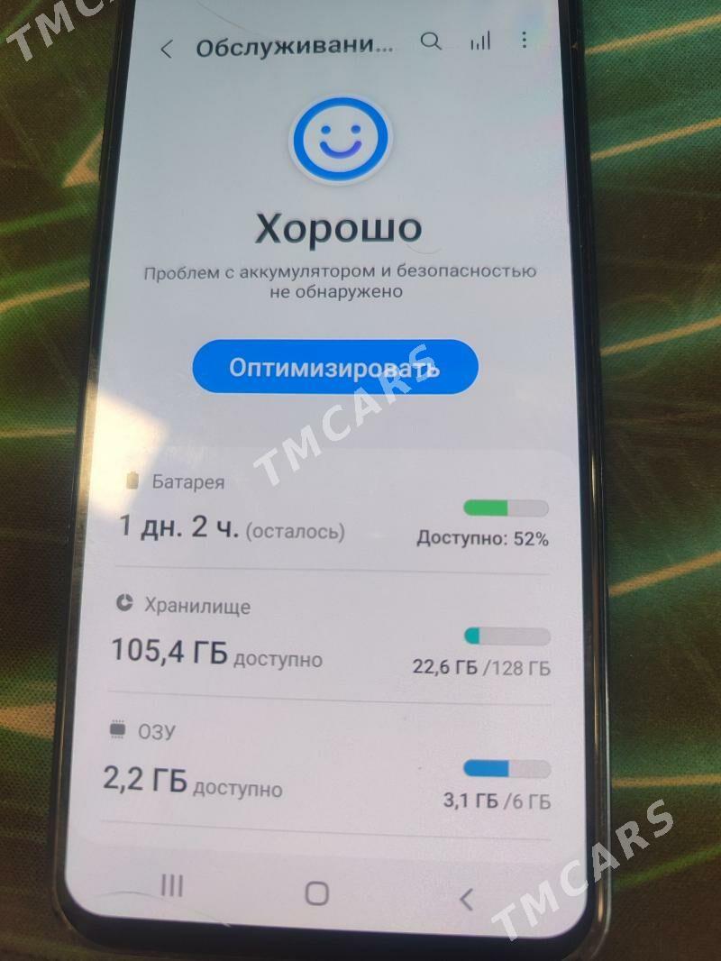 Samsung S19l0 e - Daşoguz - img 3