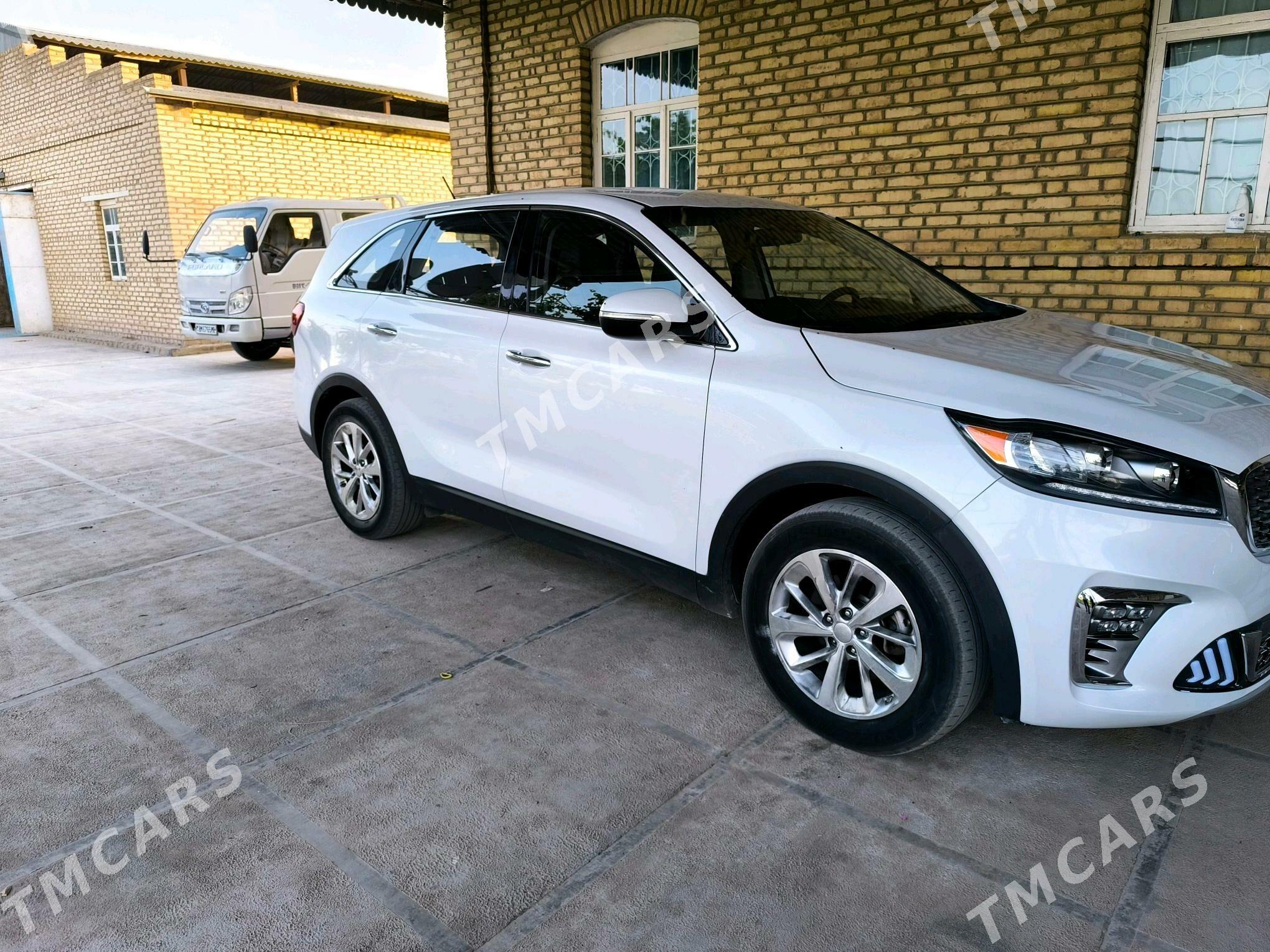 Kia Sorento 2020 - 298 000 TMT - Mary - img 3