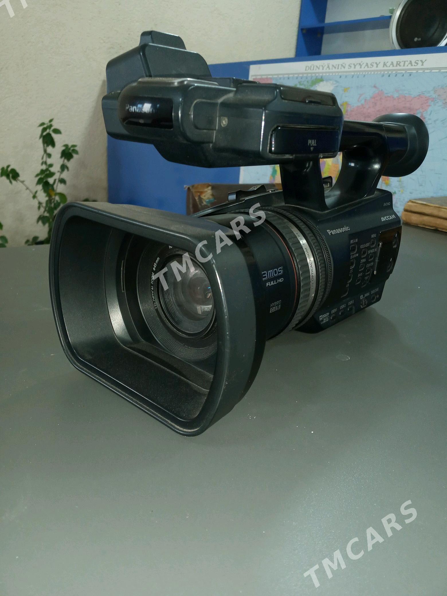 Panasonik A 90 - Şabat etr. - img 6