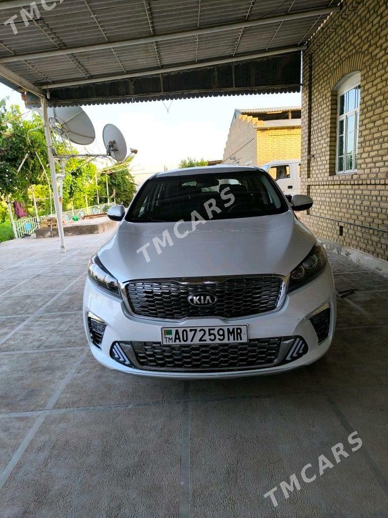 Kia Sorento 2020 - 298 000 TMT - Mary - img 2