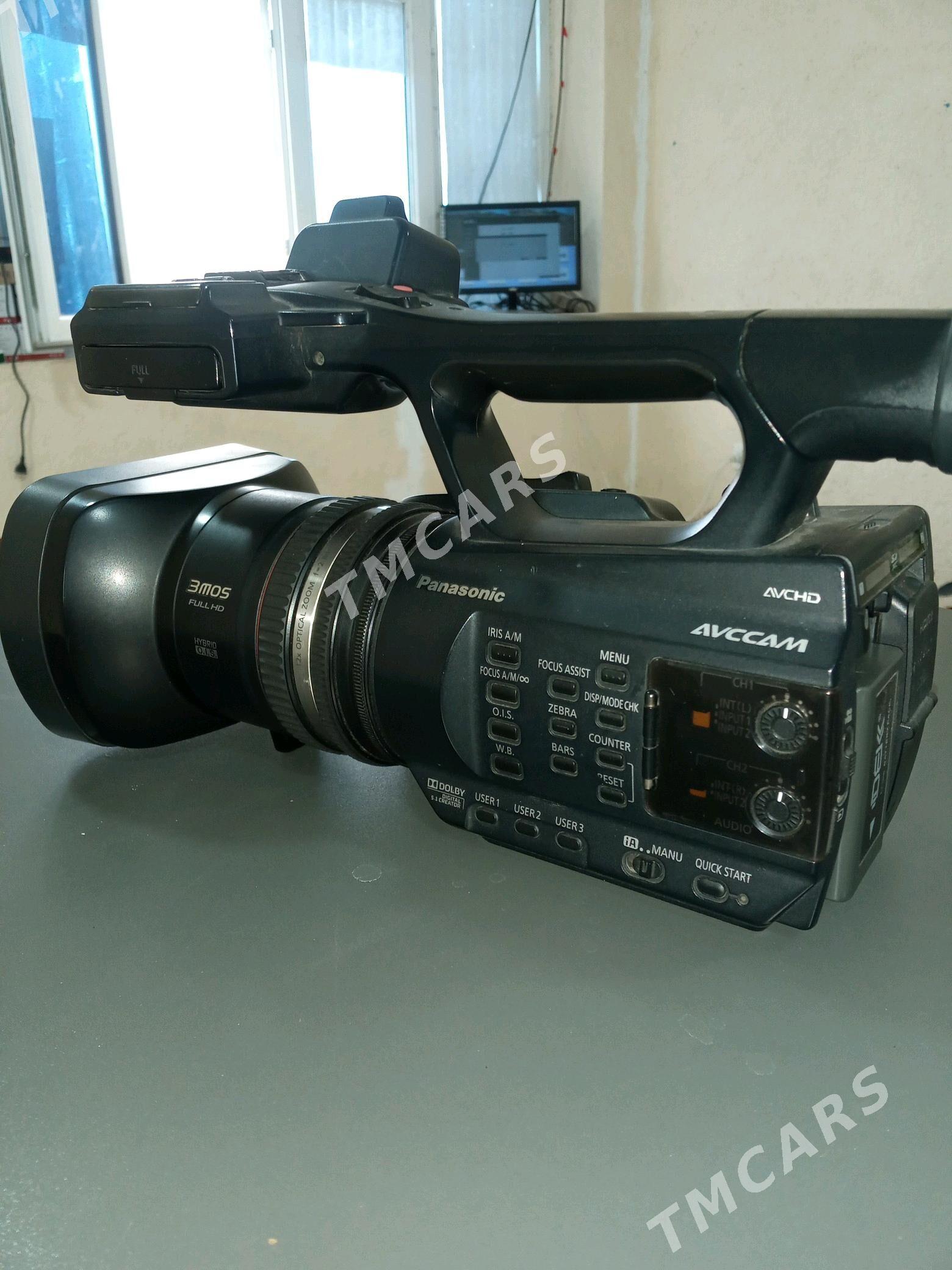 Panasonik A 90 - Şabat etr. - img 5