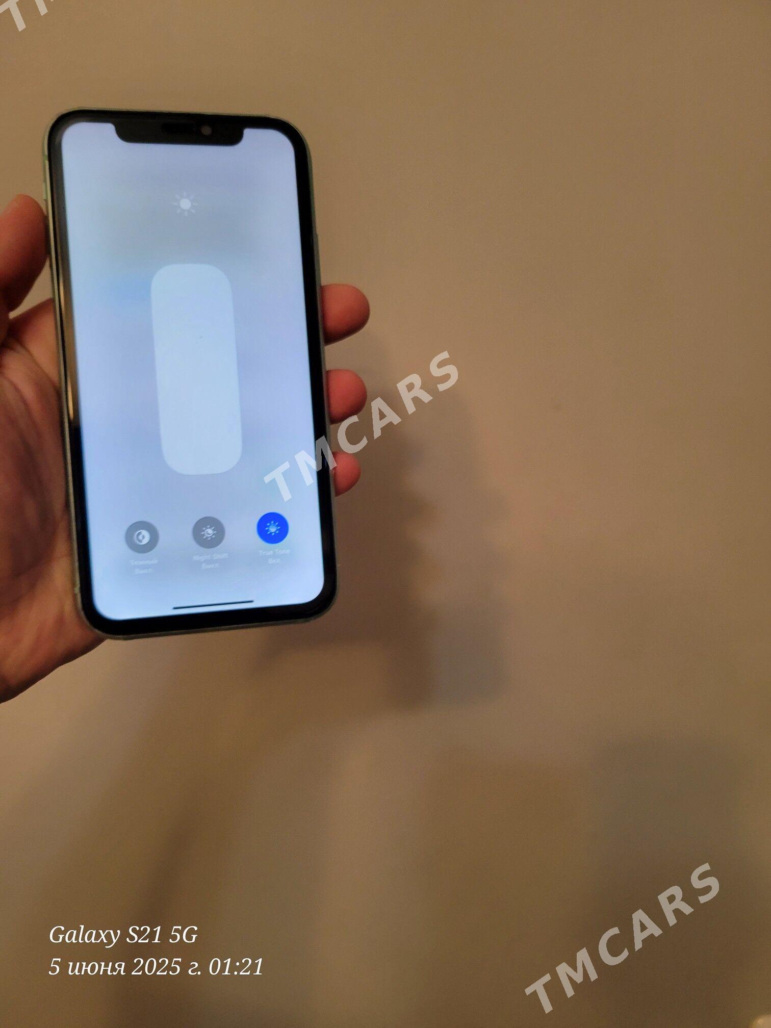 IPHONE 11 256LIK - Ашхабад - img 3