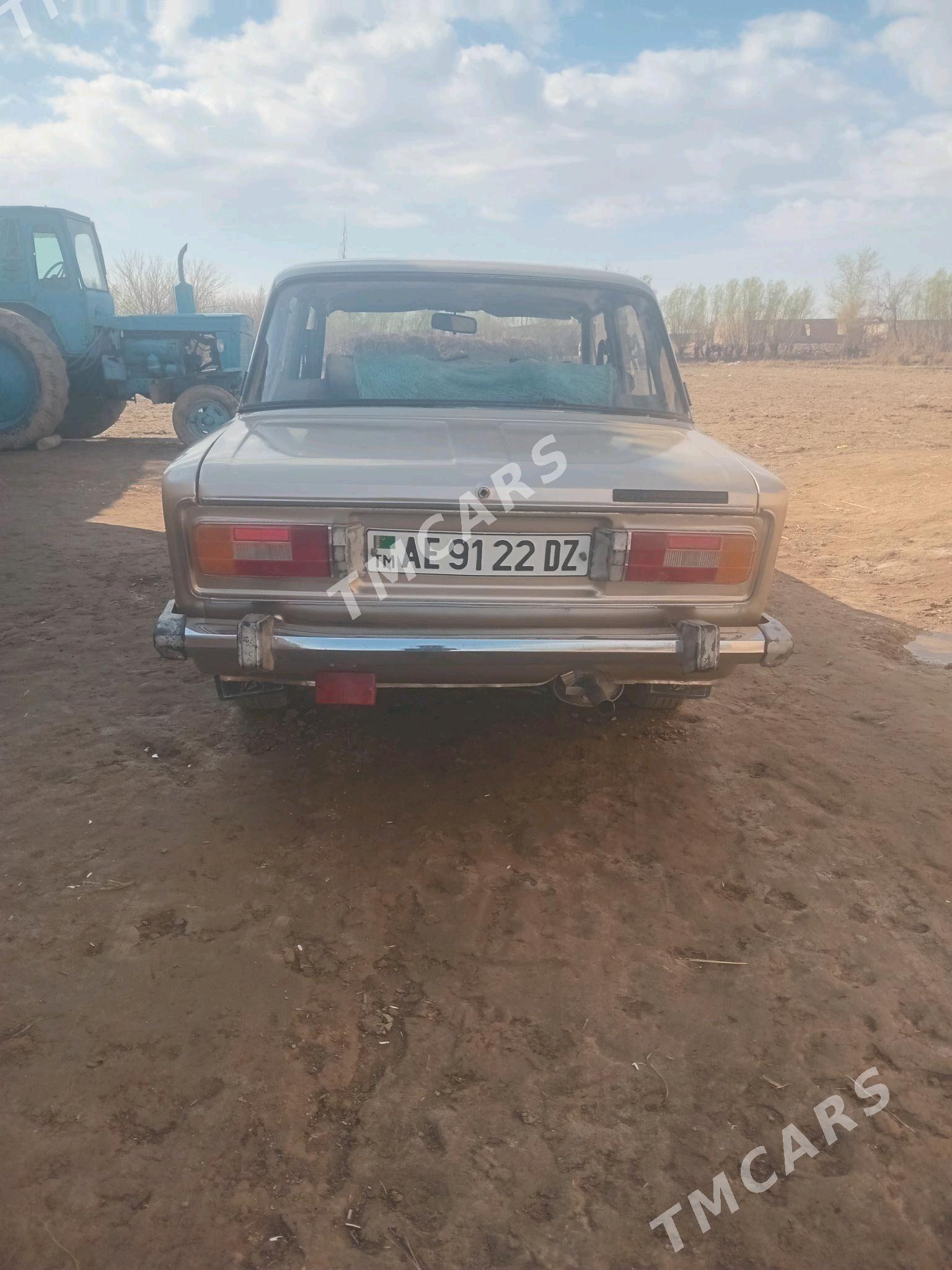 Lada 2106 1989 - 18 000 TMT - Boldumsaz - img 2
