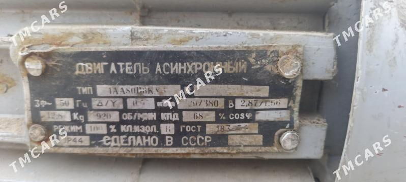 elektro diwigatel - Türkmenbaşy - img 2