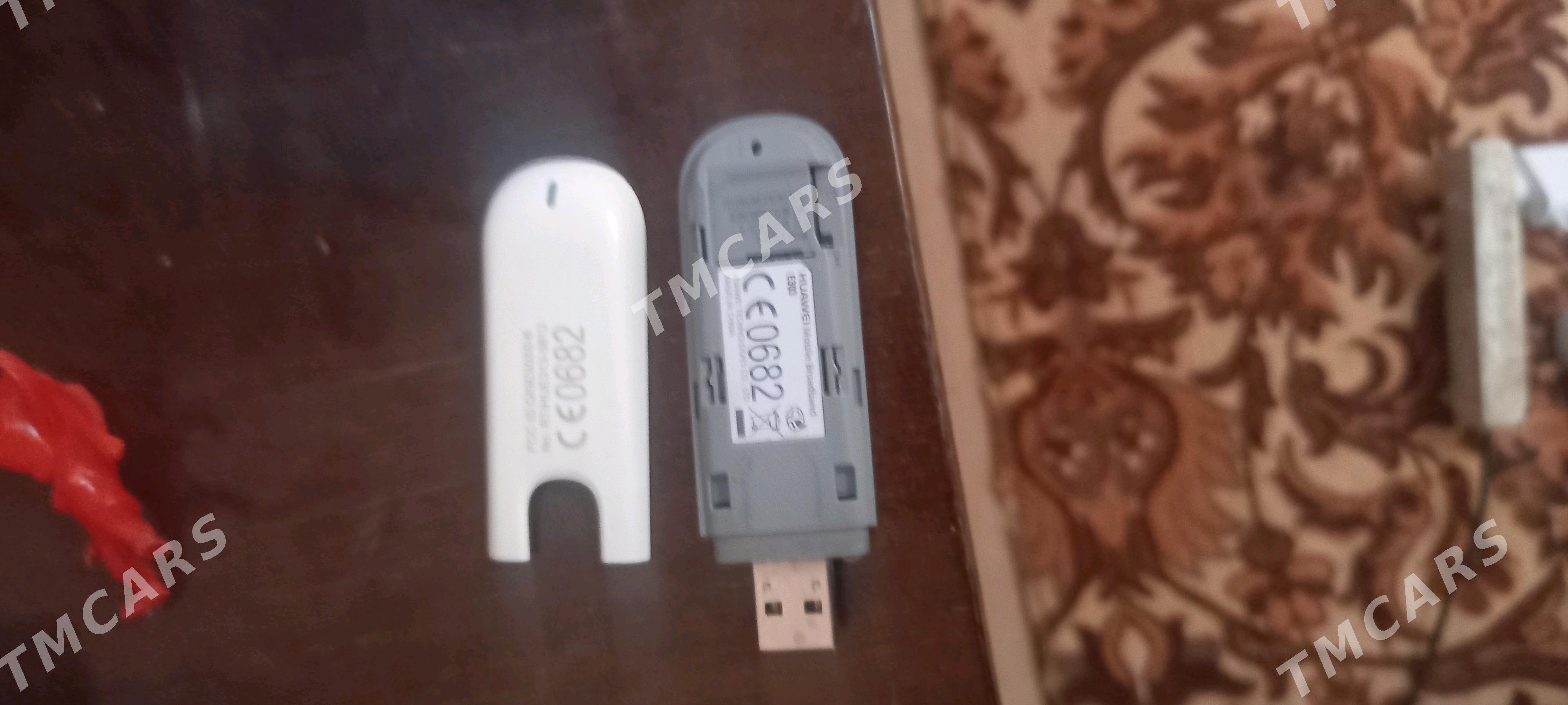 модем Huawei - Aşgabat - img 2