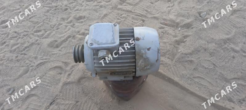 elektro diwigatel - Türkmenbaşy - img 4