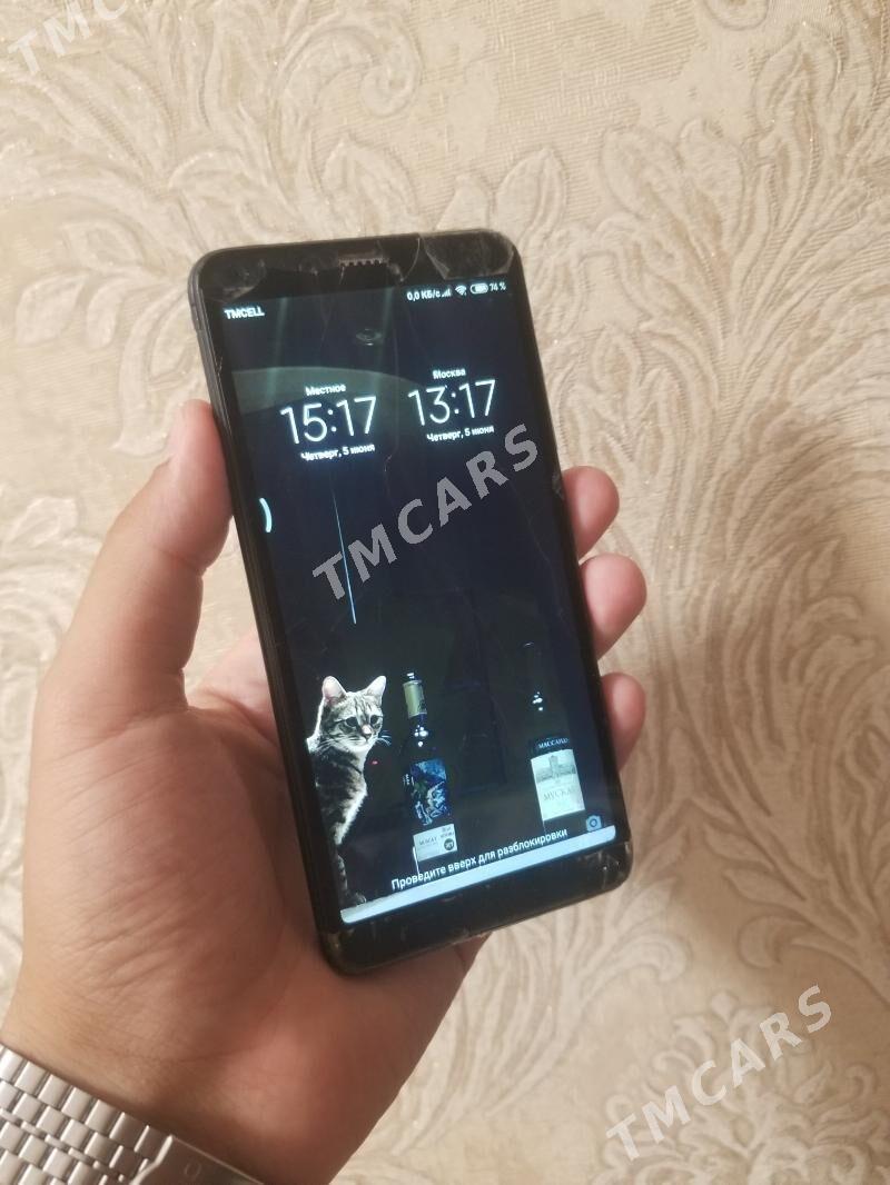 Redmi 6 - Türkmenabat - img 2