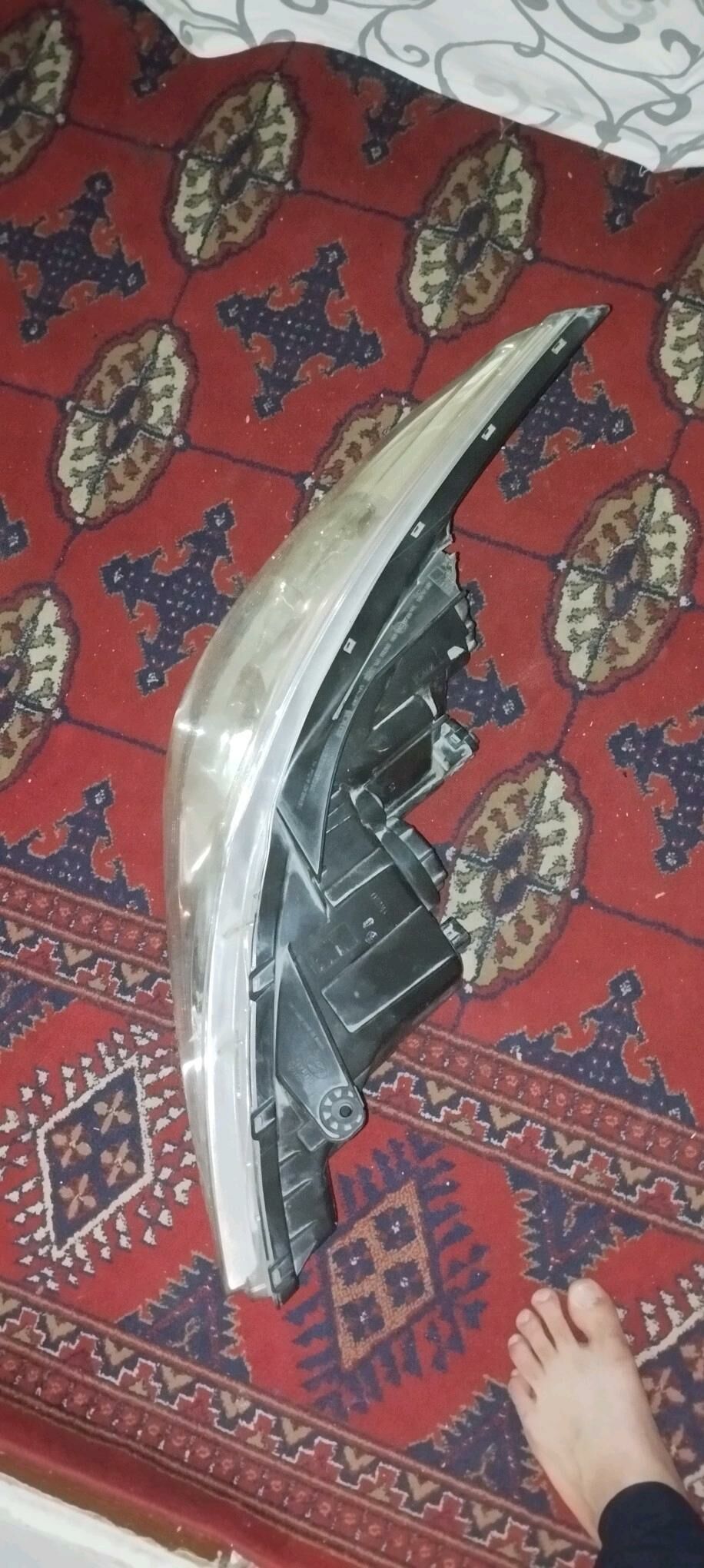 fara 400 TMT - ул. Советская (Гарашсызлык шаёлы) - img 2