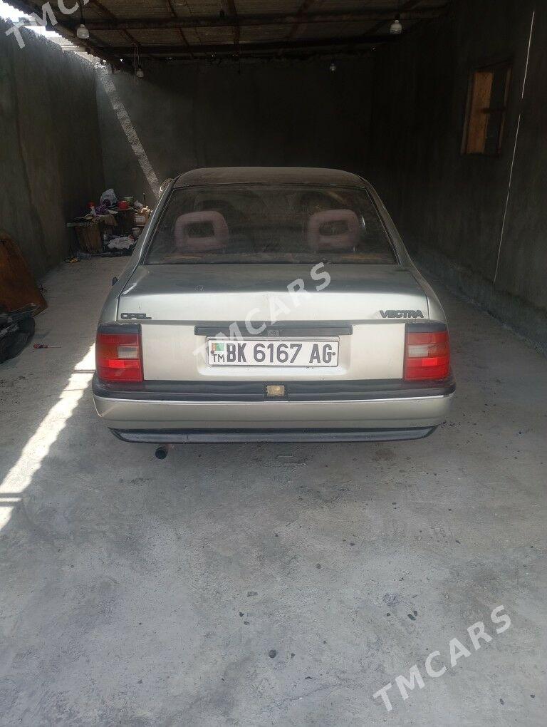 Opel Vectra 1992 - 22 000 TMT - Ашхабад - img 3