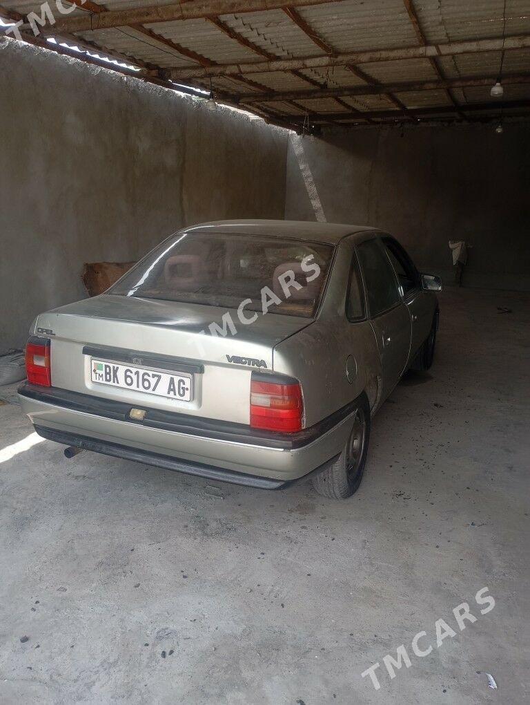 Opel Vectra 1992 - 22 000 TMT - Ашхабад - img 2