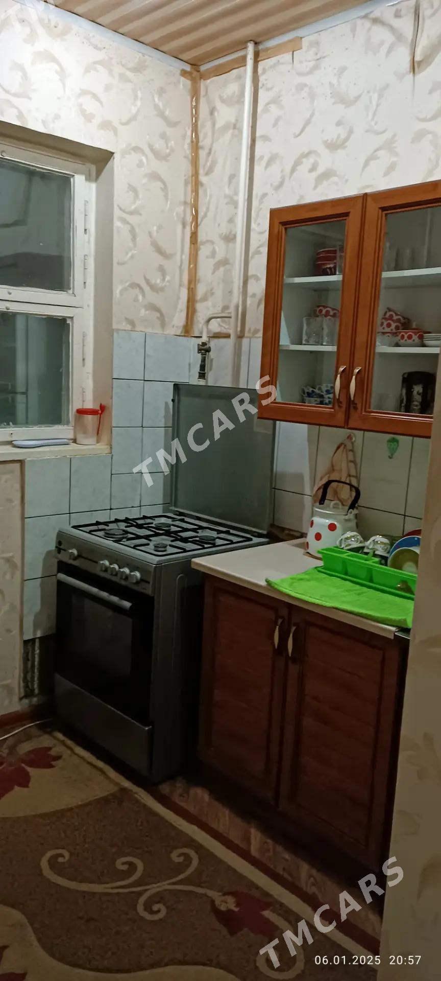 Квартира мир 2/2. - Parahat 2 - img 7
