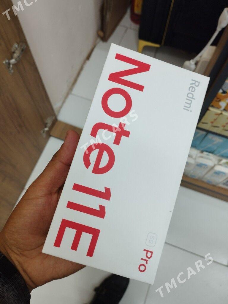 Redmi Note 11E Pro - Мары - img 2