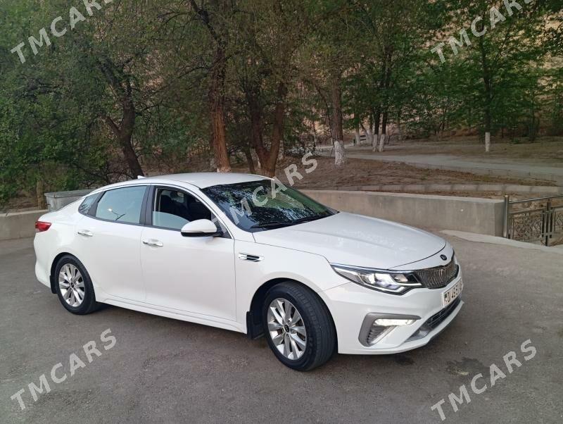 Kia Optima 2018 - 180 000 TMT - Мир 1 - img 7