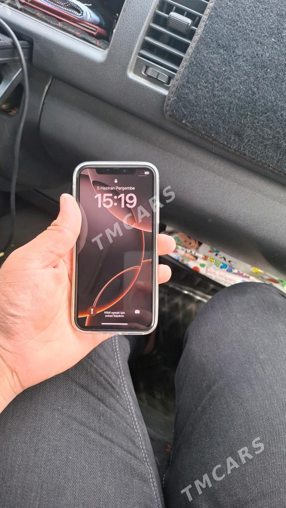 Iphone X - Гёкдепе - img 4