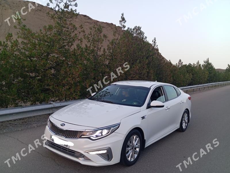 Kia Optima 2018 - 180 000 TMT - Мир 1 - img 5