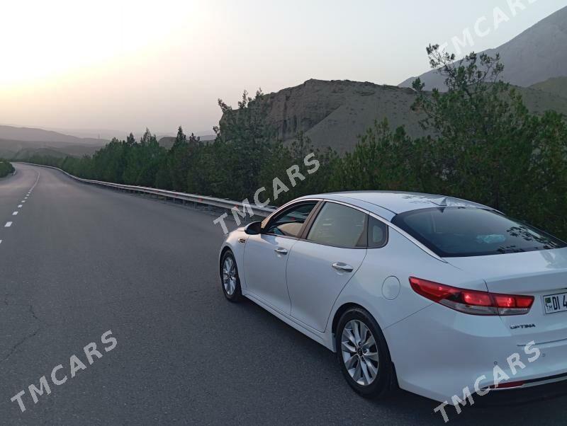 Kia Optima 2018 - 180 000 TMT - Мир 1 - img 6