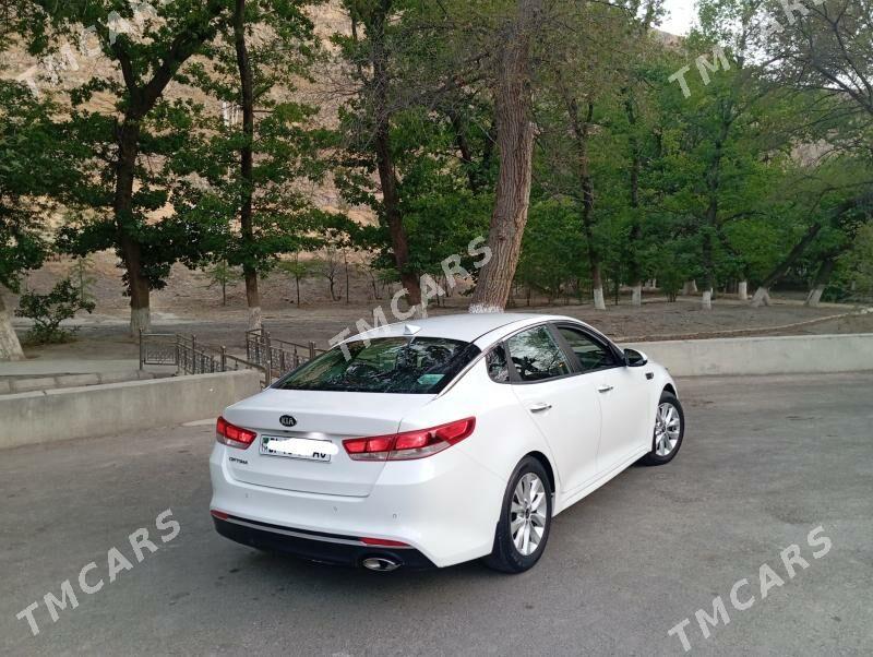 Kia Optima 2018 - 180 000 TMT - Мир 1 - img 3