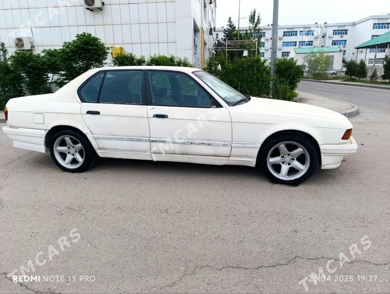BMW 730 1991 - 20 000 TMT - Туркменбаши - img 2