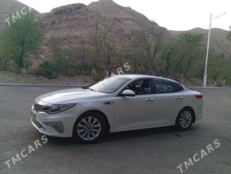 Kia Optima 2018 - 180 000 TMT - Мир 1 - img 9