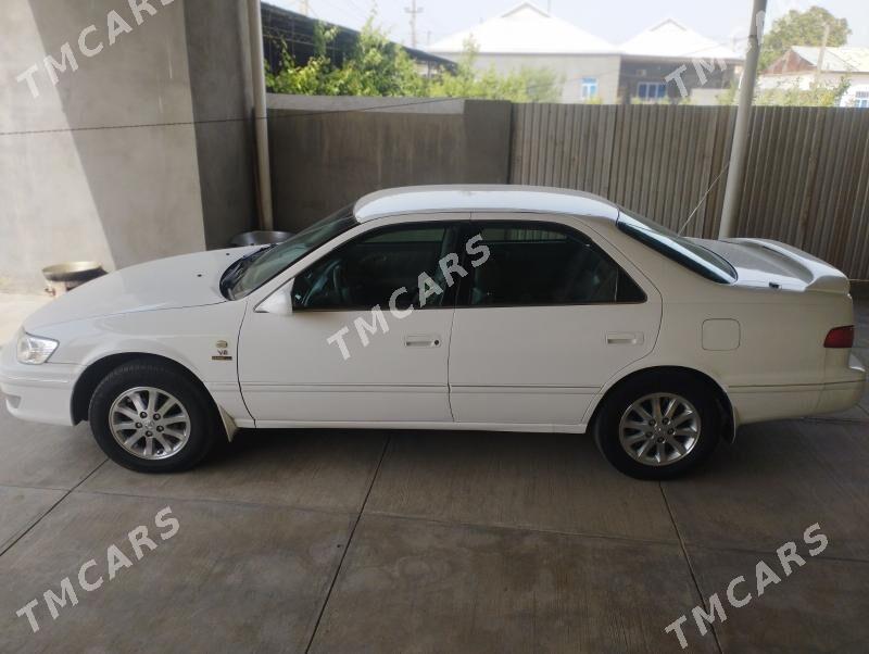 Toyota Camry 1998 - 122 000 TMT - Mary - img 4