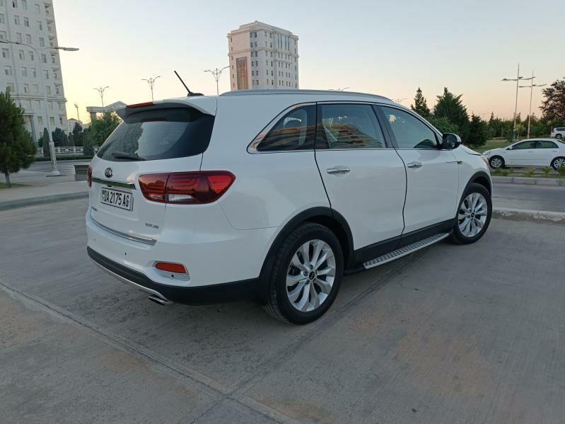 Kia Sorento 2020 - 335 000 TMT - Aşgabat - img 7