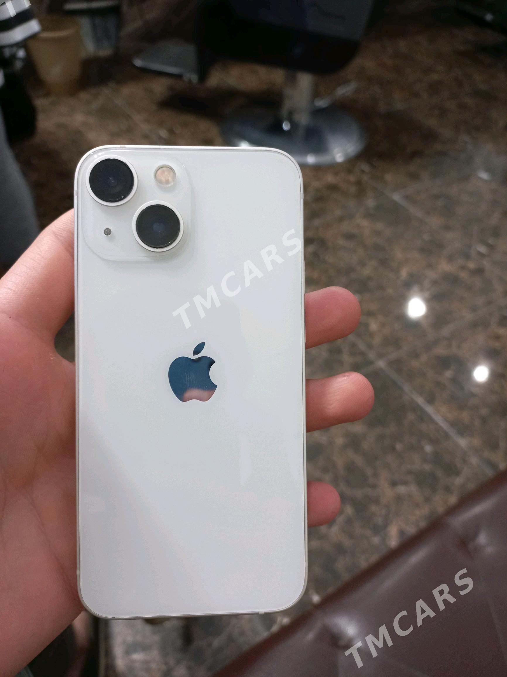 IPhone 13 mini - Türkmenabat - img 2