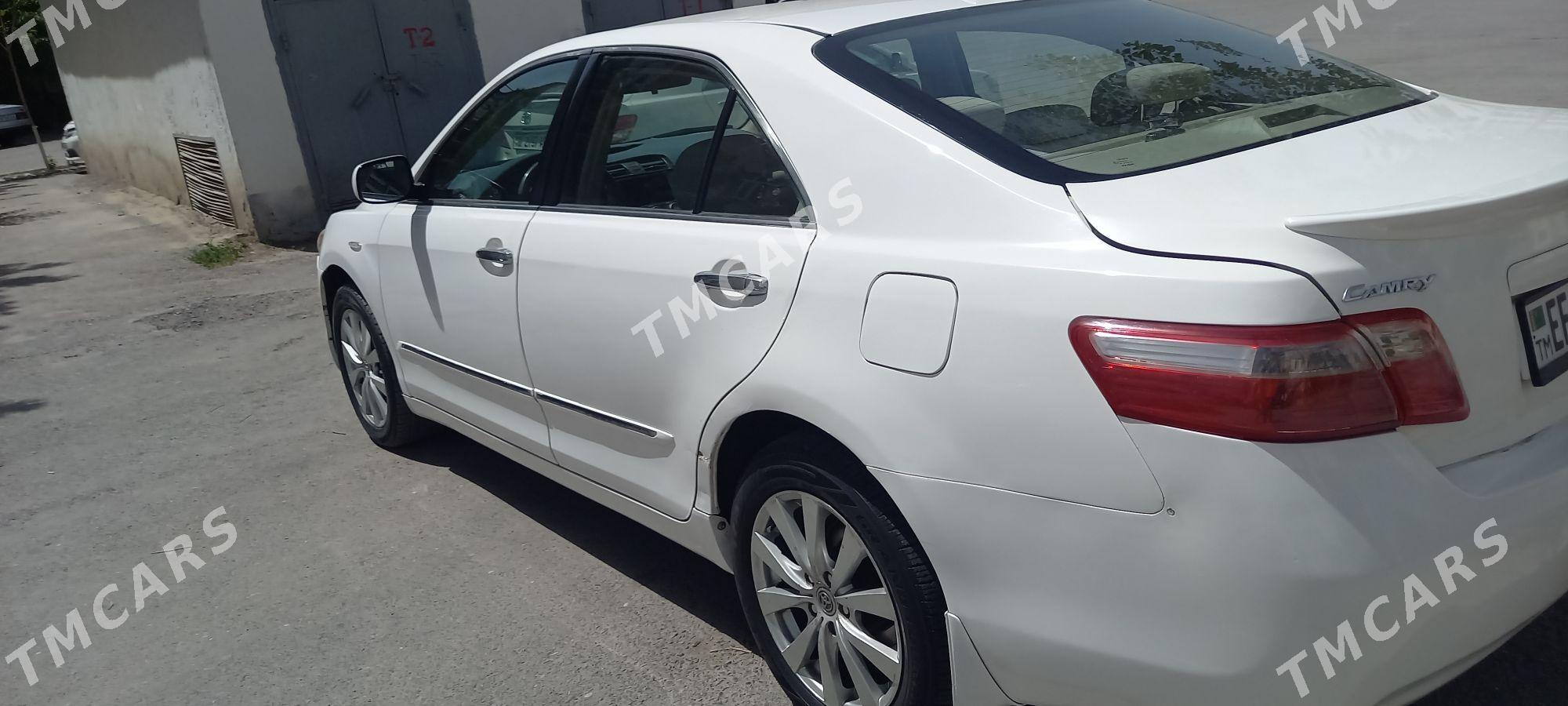 Toyota Camry 2008 - 135 000 TMT - Ашхабад - img 2