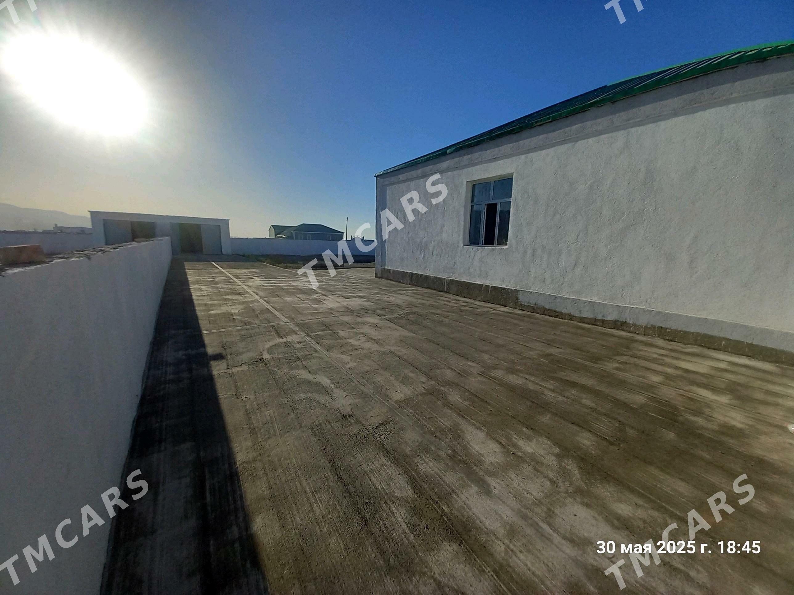 30 ýyllyk Ipoteka Jaý Gyssagly - Gökdepe - img 4