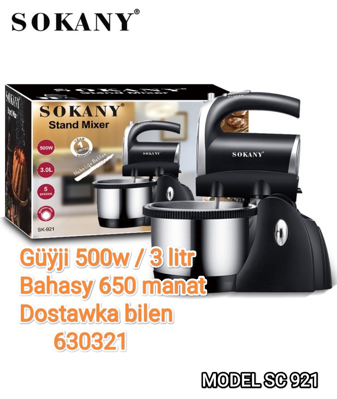 KREM GARJY ENJAMLAR MEŞALKALAR - Gurtly - img 3