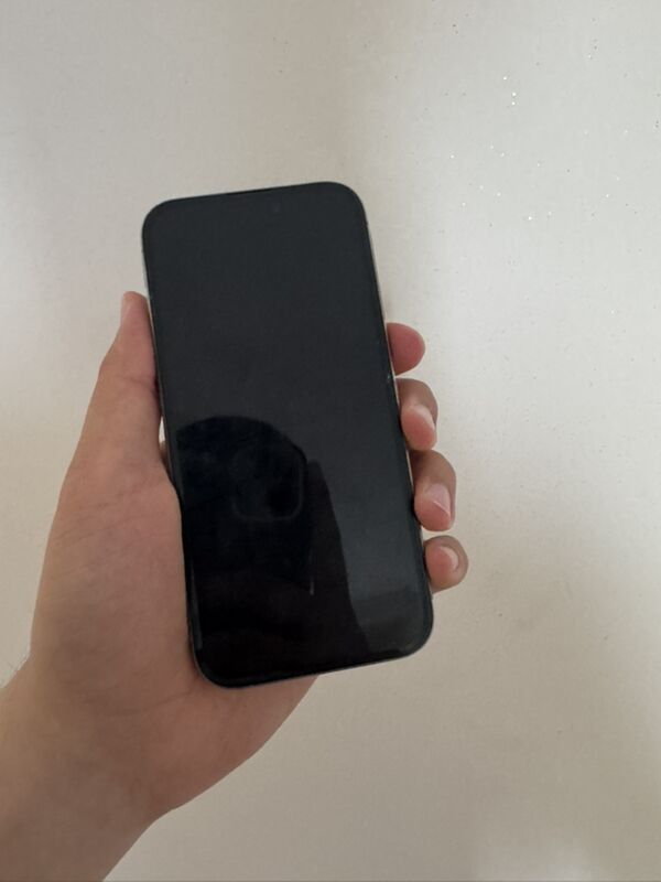 iphone 15pro - Ашхабад - img 2